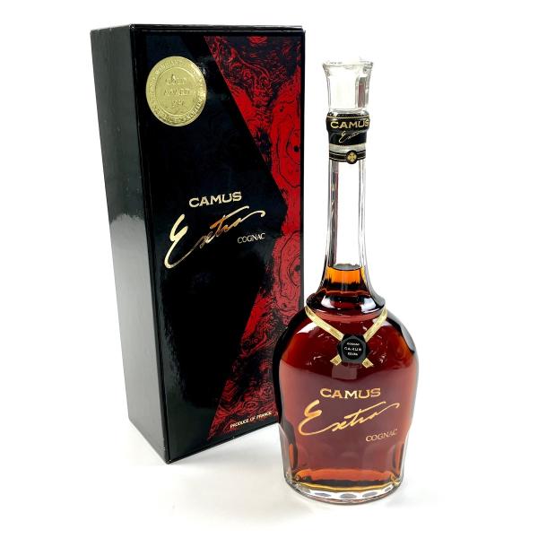 Camus コニャック extra 700ml 50ml カミュ CAMUS エクストラ 700ml ブランデー コニャック 古酒