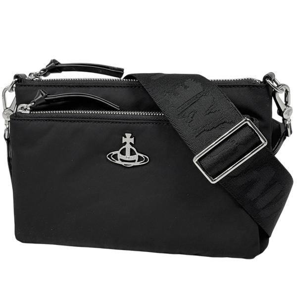 Vivienne Westwood（ヴィヴィアンウエストウッド） ロゴ ショルダー