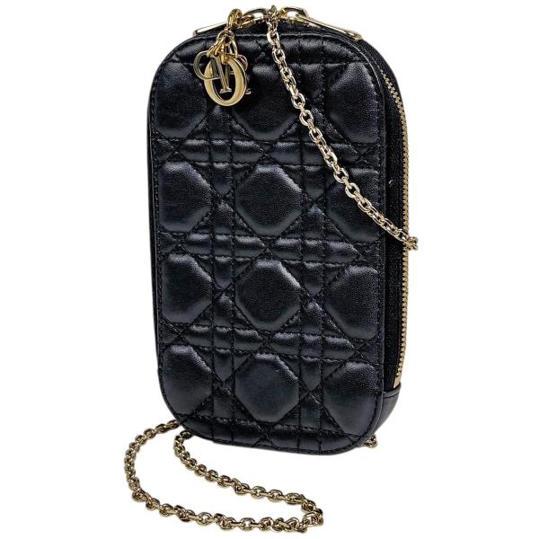 Christian Dior（クリスチャン・ディオール） レディディオール フォン