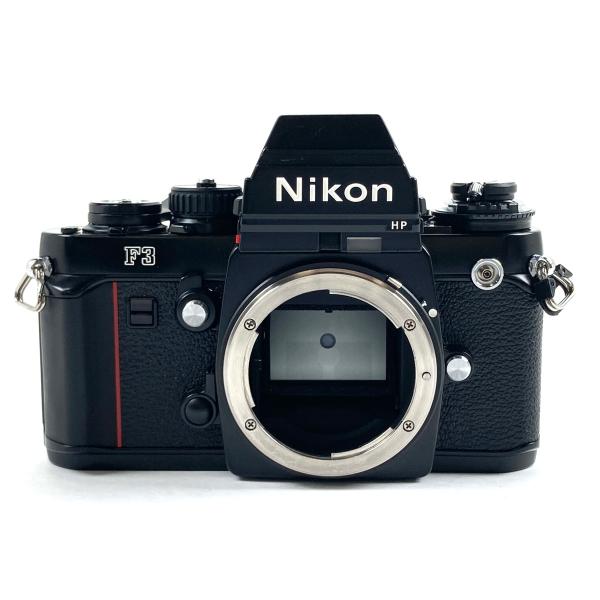 NIKON ニコン F3P HP ボディ＋MD-4 NIKON ニコン F3P HP ボディ＋MD-4 NIKON ニコン F3P HP ボディ＋MD-4