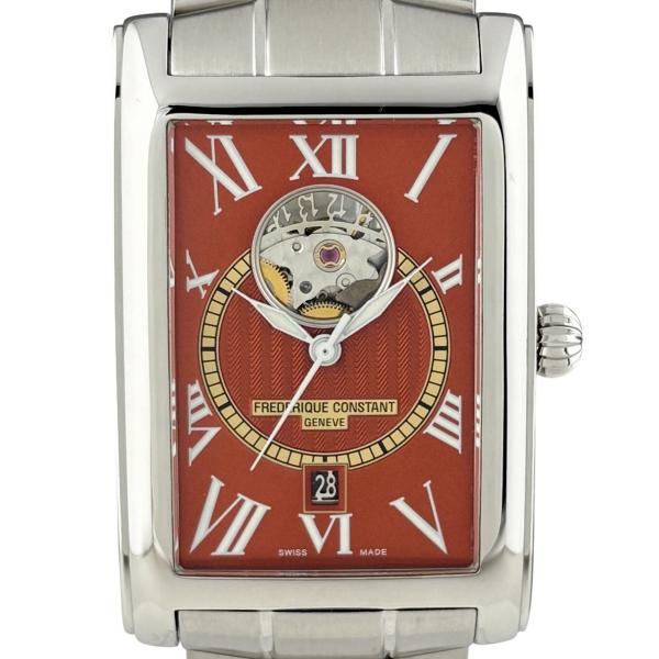 FREDERIQUE CONSTANT（フレデリック・コンスタント） クラシック カレ