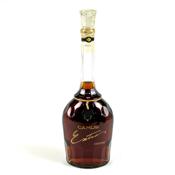 カミュ CAMUS エクストラ 700ml ブランデー コニャック 古酒
