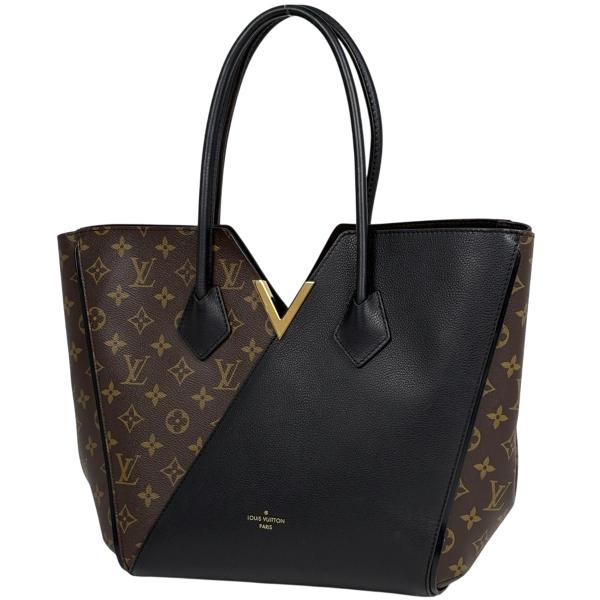 LOUIS VUITTON（ルイ・ヴィトン） キモノ MM ハンドバッグ トート