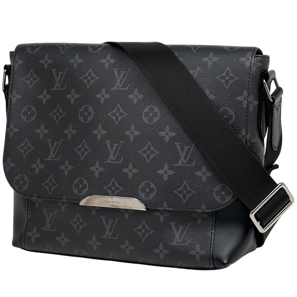 LOUIS VUITTON（ルイ・ヴィトン） メッセンジャー エクスプローラー PM