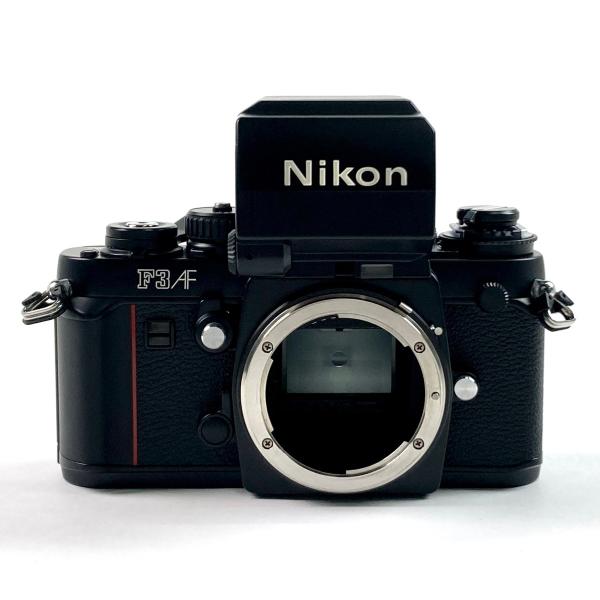 Nikon F3AF 一眼レフカメラ ニコンF3AF Vol.31 [ニコンの系譜] - PRONEWS : 動画制作のあらゆる
