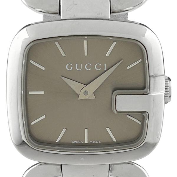 GUCCI（グッチ） 保証書 GUCCI Gコレクション YA125507 125.5 腕時計