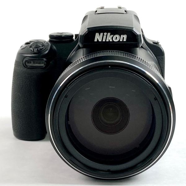 Nikon COOLPIX P1000 中古コンパクトデジタルカメラ ニコン Nikon COOLPIX P1000 コンパクトデジタルカメラ 中古