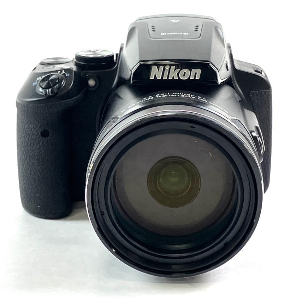 ニコン Nikon COOLPIX P900 コンパクトデジタルカメラ 中古 : リユース