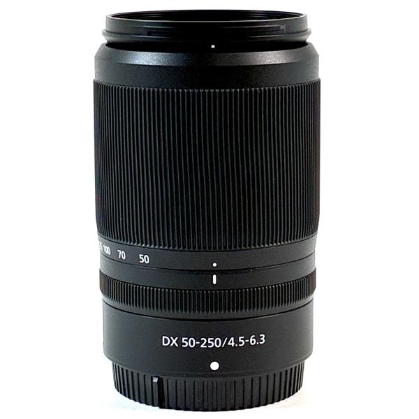 ニコン Nikon NIKKOR Z DX 50-250mm F4.5-6.3 VR 一眼カメラ用レンズ
