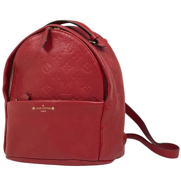 LOUIS VUITTON（ルイ・ヴィトン） ソルボンヌ バックパック デイパック