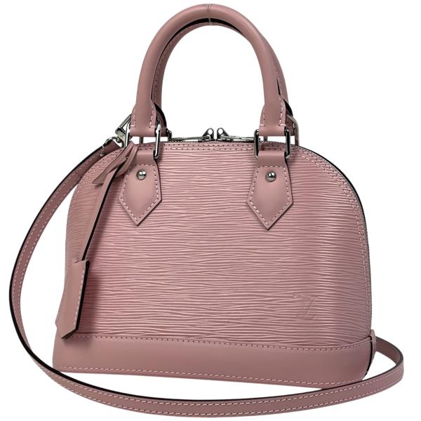 ヴィトン　アルマBB 2wayショルダーバッグ LOUIS VUITTON（ルイ・ヴィトン） アルマBB 2WAY ショルダーバッグ