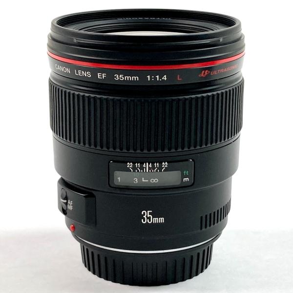 【中古】EF35mm F1.4L USM CANON Amazon.com : Canon Simply Focus, Lens EF35mm F1.4L II USM Full