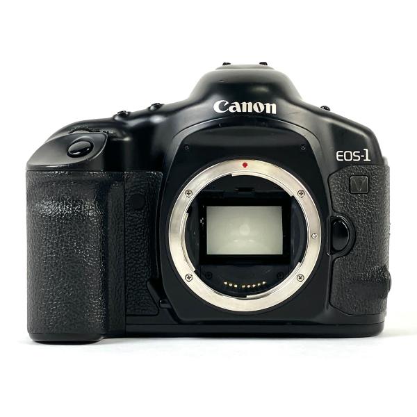キヤノン Canon EOS 1V ボディ フィルム オートフォーカス 一眼レフ