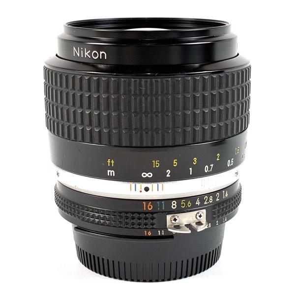 ❁極美品❁Nikon ニコン Ai-S 35mm F1.4 マニュアル単焦点 ❁極美品❁Nikon ニコン Ai-S 35mm F1.4 マニュアル単焦点 AI