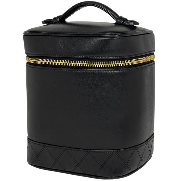 CHANEL（シャネル） ココマーク バニティバッグ メイク 小物