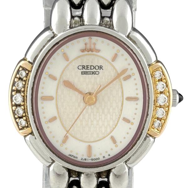 【大特価】クレドールレディース時計 クレドール | やぶ内時計舗 大阪、心斎橋の時計・宝石専門店