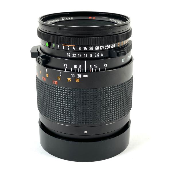 ハッセルブラッド Hasselblad Makro-Planar T* CF 120mm F4 マクロ