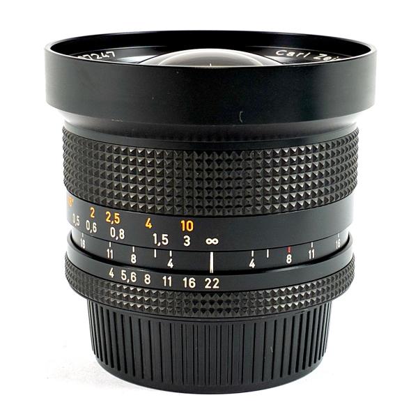 Contax Distagon 35mm f1.4 AEG コンタックス レンズ コンタックス CONTAX Distagon T* 18mm F4 AEG ディスタゴン 一眼