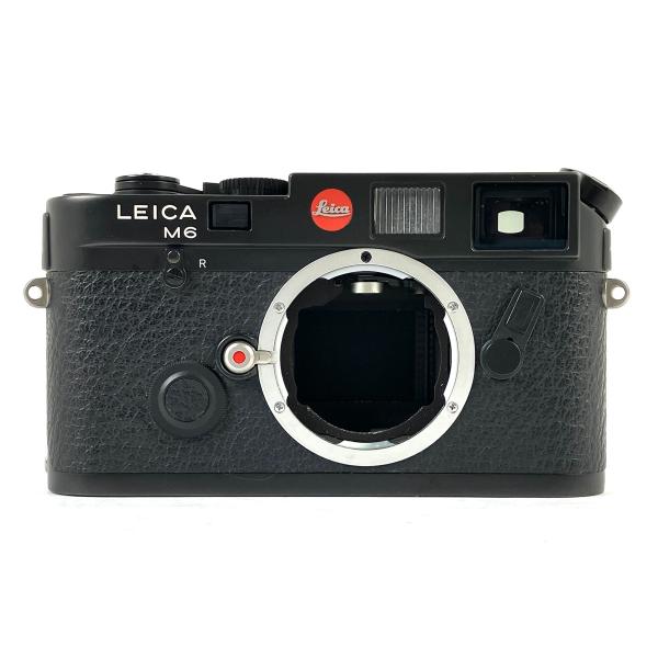 LEICA M6 レビュー | ライカカタログ | アトリエライカ