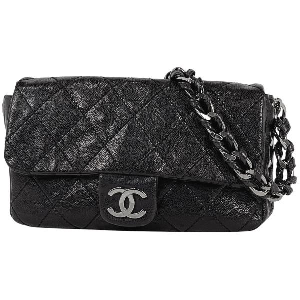 CHANEL（シャネル） ラグジュアリーライン チェーン ショルダーバッグ