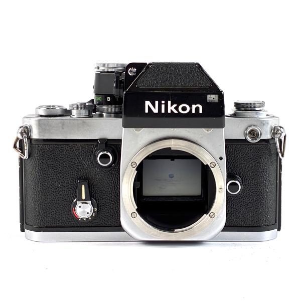 ■ 美品 ■ ニコン　Nikon F2 フォトミック A ボディ ≪790万台≫ ニコン Nikon F2 フォトミック ボディ フィルム マニュアルフォーカス