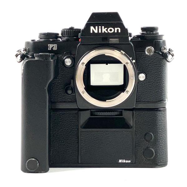 ✾極美品✾ ニコン Nikon F3 アイレベル ボディ ニコン Nikon F3 アイレベル ボディ フィルム マニュアルフォーカス