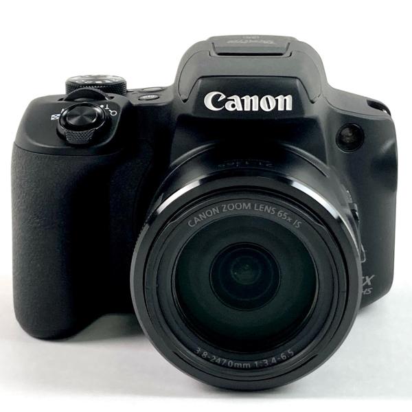 キヤノン Canon PowerShot SX70 HS コンパクトデジタルカメラ 中古