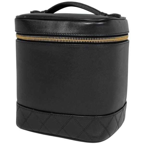 シャネル バニティバッグ ピコローレ ブラック レザー 化粧ポーチ 楽天市場】【バッグ】CHANEL シャネル ビコローレ ココマーク バニティ