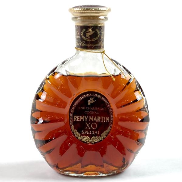【メーカー名】レミーマルタン【ブランド状態ランク】ランクAB【品名】XO スペシャル 旧 クリアボトル【原産国】フランス【容量】700ml【アルコール度数】40％【コメント】【状態】スレ、汚れ※ボトルに目立ったキズ等はございません。【目減り...