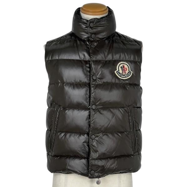 MONCLER（モンクレール） チベット ダウンベスト TIBET 43302 アウター