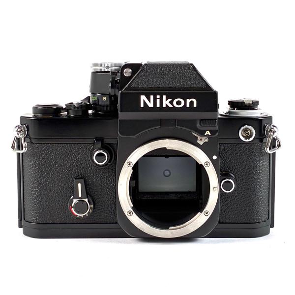 ■ 美品 ■ ニコン　Nikon F2 フォトミック A ボディ ≪790万番台 ニコン Nikon F2 フォトミック A ボディ フィルム マニュアル