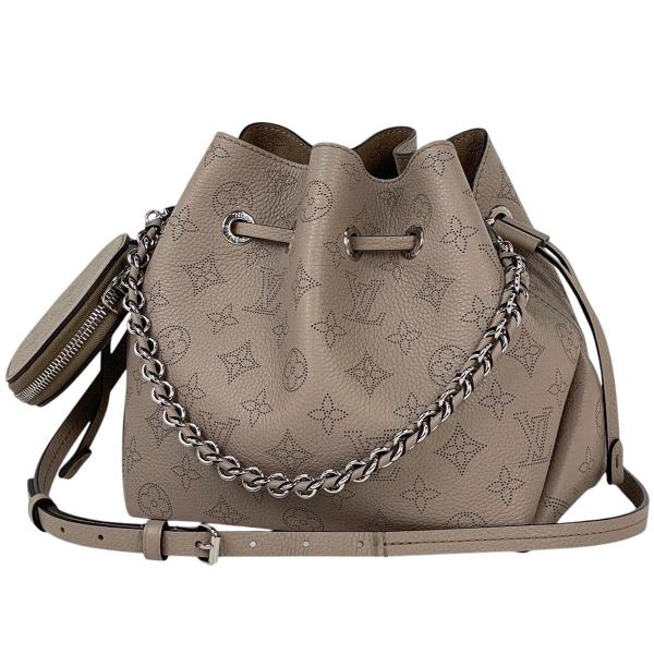 LOUIS VUITTON（ルイ・ヴィトン） ベラ 2WAY ショルダーバッグ 巾着型 