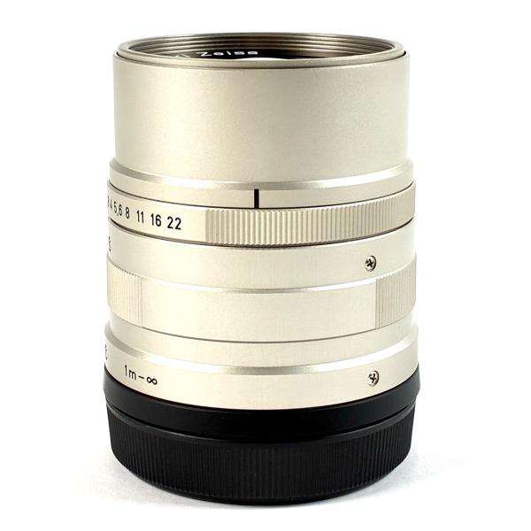 コンタックス ゾナー 90mm F2.8 T* G コンタックス CONTAX Sonnar T* 90mm F2.8 ゾナー Gマウント レンジ