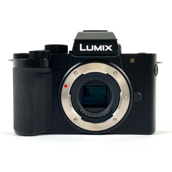 パナソニック Panasonic LUMIX DC-G100D ボディ デジタル ミラーレス