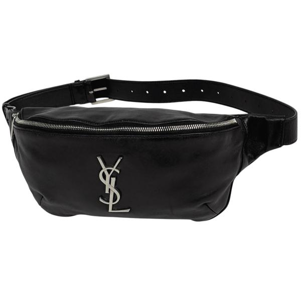 SAINT LAURENT サンローラン カサンドラ ボディバッグ ウエストバッグ