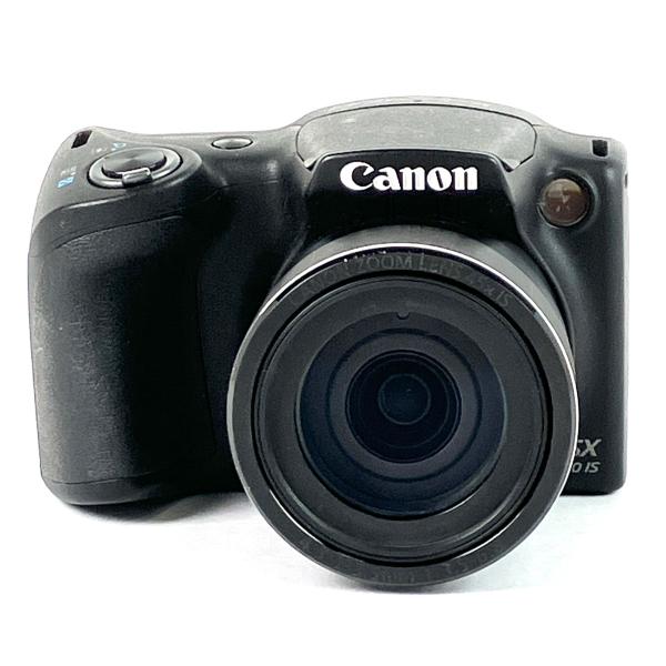 キヤノン Canon PowerShot SX430 IS 中古 : リユースセレクトショップ