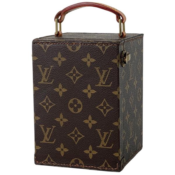 LOUIS VUITTON（ルイ・ヴィトン） ジュエリー ボックス アクセサリー