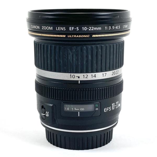 【実用美品】 Canon EF-S 10-22 3.5-4.5 USM 完動 Amazon.co.jp: Canon 超広角ズームレンズ EF-S10-22mm F3.5-4.5 USM