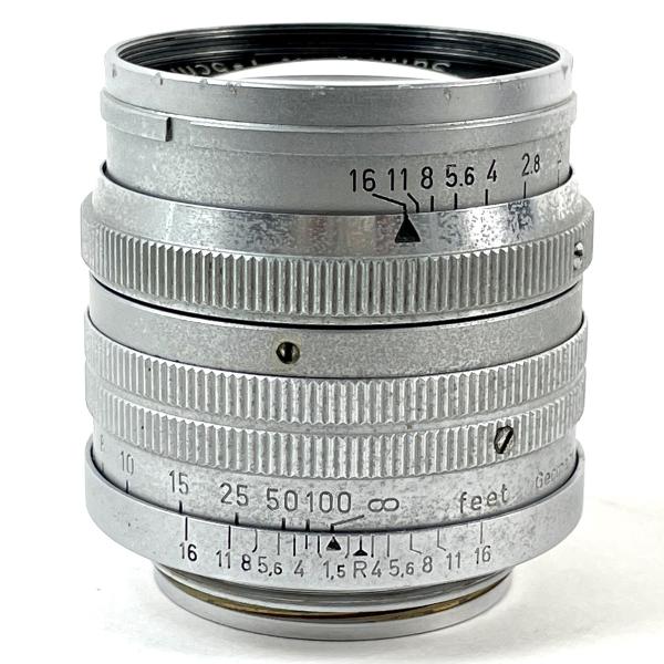 Summarit 50mm f1.5 | ライカカタログ | アトリエライカ