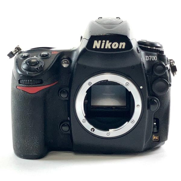 ニコン Nikon D700 ボディ デジタル 一眼レフカメラ 中古 : リユース