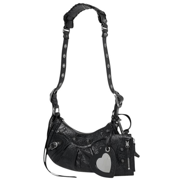 BALENCIAGA（バレンシアガ） ル カゴール XS Le Cagole ショルダー