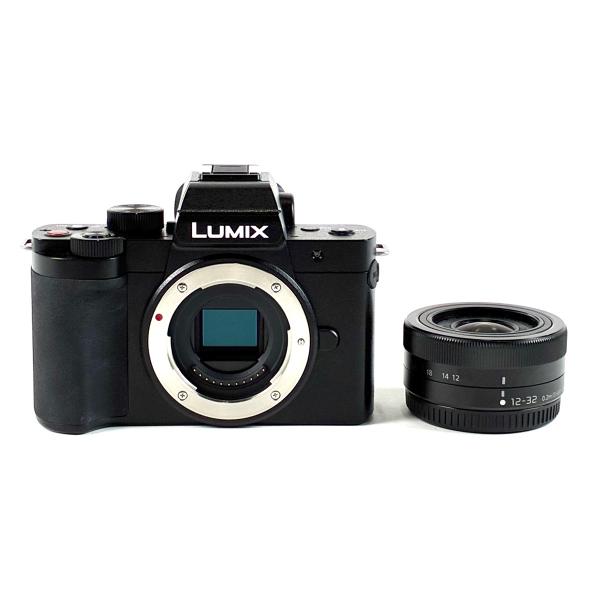 パナソニック Panasonic LUMIX DC-G100DK 標準ズームレンズキット