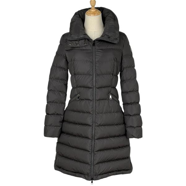 MONCLER（モンクレール） フラメッテ ダウンコート FLAMME ダブル