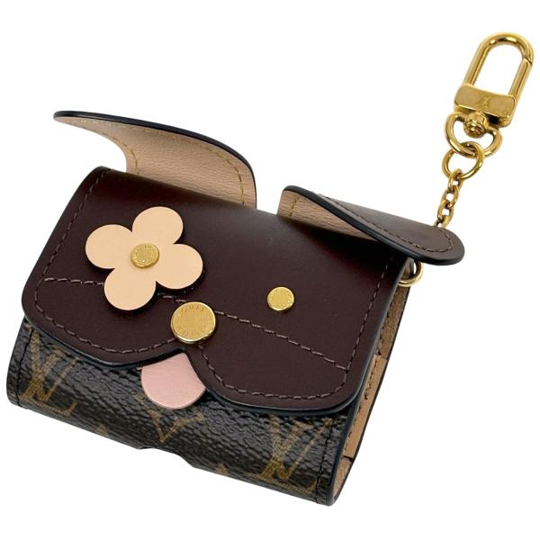 LOUIS VUITTON（ルイ・ヴィトン） エテュイ イヤホン イヤホンケース
