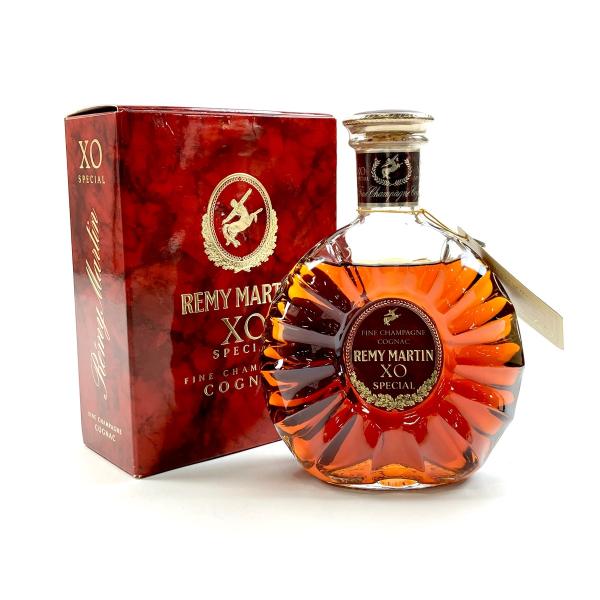値下げ‼︎【未開封】レミーマルタンXO スペシャル700ml 未開栓】REMY MARTIN レミーマルタン XO スペシャル ブランデー 700ml