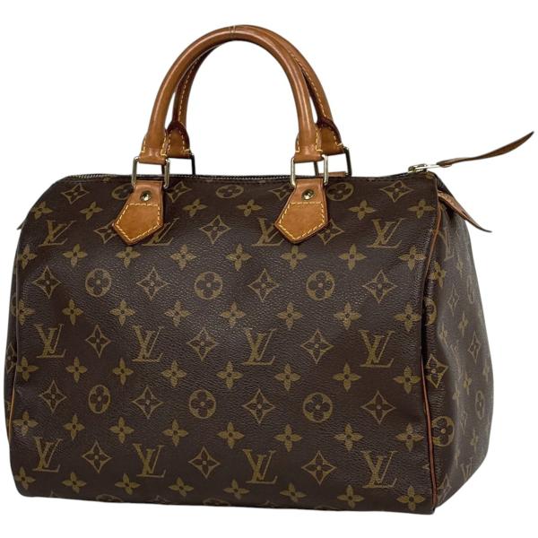 LOUIS VUITTON（ルイ・ヴィトン） スピーディ 30 ボストンバッグ 通勤