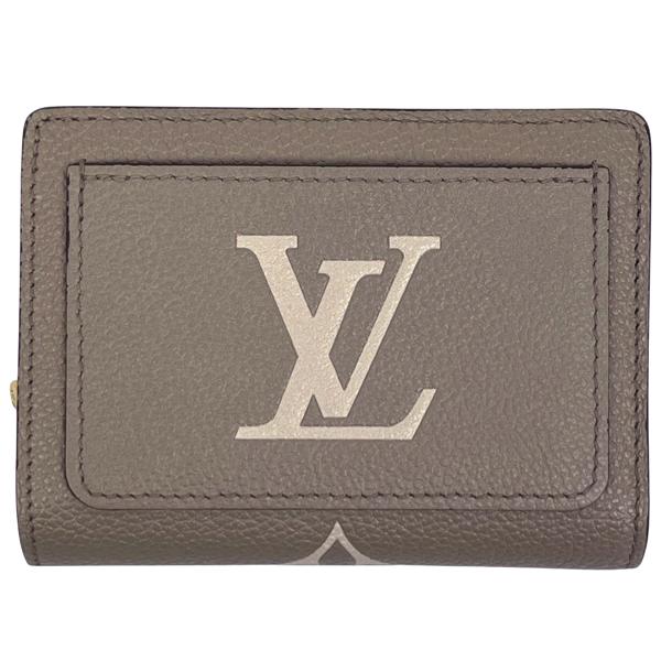 LOUIS VUITTON（ルイ・ヴィトン） ポルトフォイユ クレア 二つ折り財布