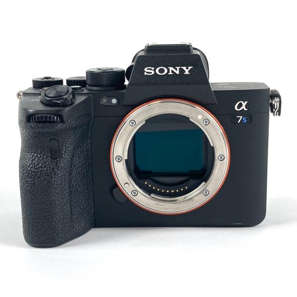 ソニー SONY α7SIII ボディ ILCE-7SM3 デジタル ミラーレス 一眼カメラ