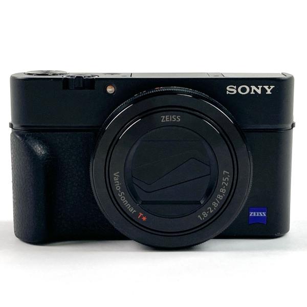 SONY RX100 M3 コンパクトデジタルカメラ【中古美品】 ソニー SONY DSC-RX100M3 RX100III コンパクトデジタルカメラ 中古