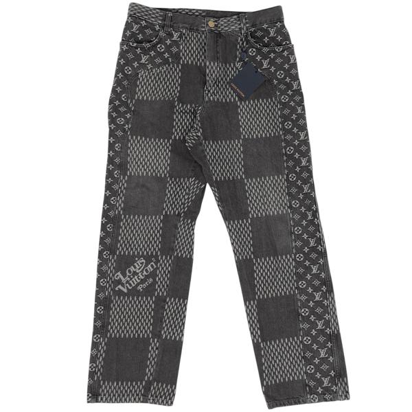 LOUIS VUITTON（ルイ・ヴィトン） モノグラムウェーブ ジャイアント